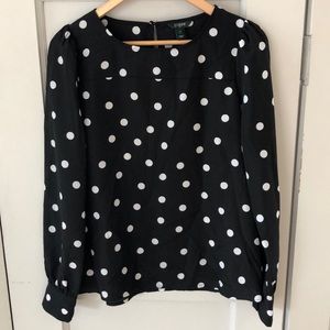 J. Crew Blouse